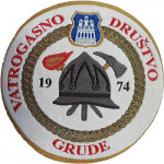 DVD GRUDE